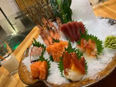 -割烹旭日本料理(龙湖狮山天街店)