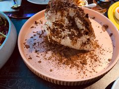 传统提拉米苏-TIAGO HOME KITCHEN(朝阳大悦城店)