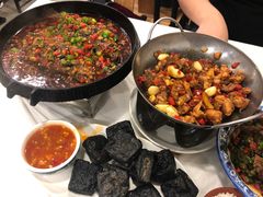 -新新湘菜馆(新中街二条店)