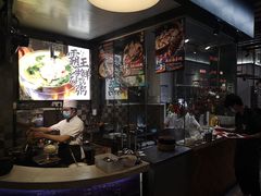 -大洋家·精品潮汕菜·生腌砂锅粥(天河东路店)