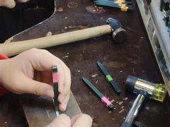 -大爱金工&银饰DIY(万象城店)
