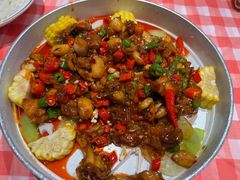 -辣小鲜·南昌大排档(船山路店)