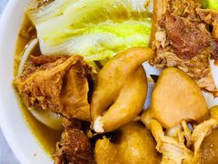 超大块牛腩-珍珍小食店(西华路店)