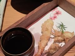 -花潮料理艺食馆(世欧广场店)