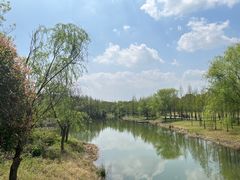 -仙山湖景区