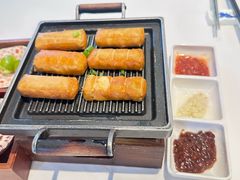 -同庆楼(大钟寺店)