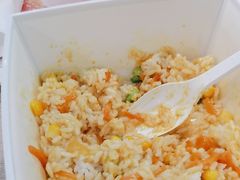-德克士(西站站内店)