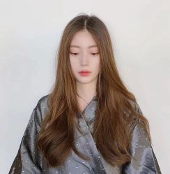 长发-ASA HAIR SALON