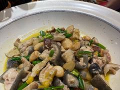 -印象鲵宴·张家界地标美食名片(溪布街店)