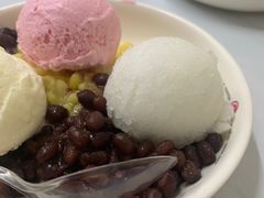 -南海冰室·新式潮汕茶饮(金涛店)