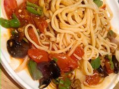 -天山传奇新疆菜(SKLP店)