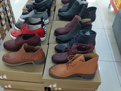 -利客来李村购物中心