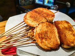 -1819餐厅·团队聚餐·烤串·精酿