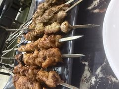 -运德成·天津老味烧烤(广开二马路店)