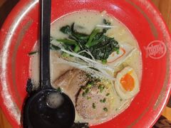 -有喜屋·烧鸟·居酒屋(周浦万达店)