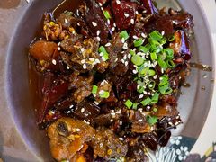 -酒阳蒸经小酒馆(解放碑店)
