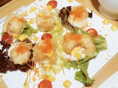 -福匠日本料理(人民路店)