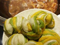 -百事晟渔村木火铁锅炖(玉带湾店)