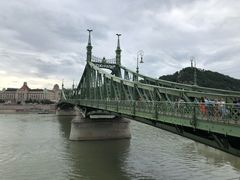 -塞切尼链桥