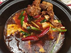 -西贝(吴江路湟普汇店)
