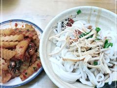-再回首鸡肉米线(人民路一店)