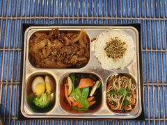 -贝林大翅鲸简餐厅(国家海洋博物馆店)