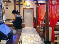 -唇辣号重庆老火锅(燕郊鑫乐汇店)