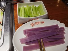-滋奇·扬州地标火锅(东关街店)