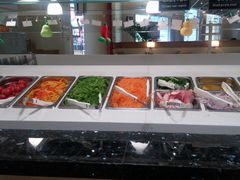 -So Lounge索兰至餐厅(蓝色港湾店)