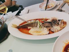 -香丰阁·烤鸭·川湘菜(清河店)