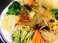 -诺敏塔拉奶茶-布里亚特包子-手把肉(锦都会店)