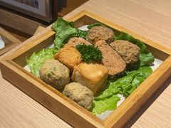 -十二舍·湯物素煮(江泰潤政店)