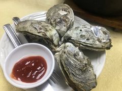 -蚝家菜馆(沙井店)