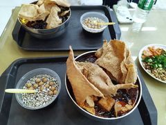 -红鼻子桂林米粉(金唐新光界店)