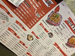 -炭舍干锅(华发商都店)