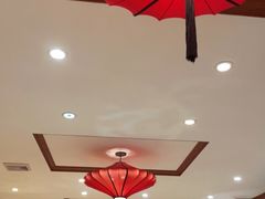 大堂-春江饭店(共青团路总店)