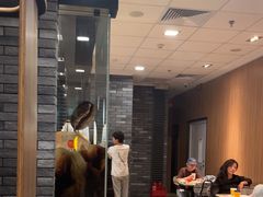 -麦当劳(凯德MALL太阳宫店)