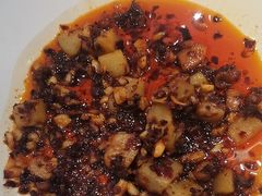 -兰湘子·湘菜小炒(长安万科广场店)