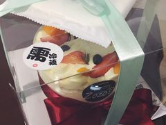 -ZOZO's昌左左精致甜品设计(新北店)