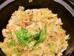 -宫燕府·京菜·烤鸭·淮扬菜(王府中心店)