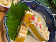 土豆泥-浦·传统日式料理(3 5 1 1 店)