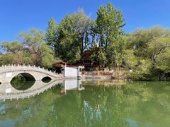 -宗角禄康公园