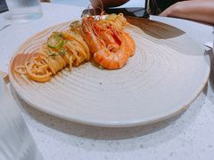 招牌冬阴功意面-Toris(LuOne凯德晶萃广场店)
