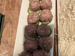 -草原塞蛮羊火锅城(港湾店)