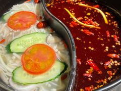 -钢管厂五区小郡肝火锅串串香(清河店)