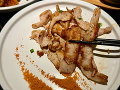 -盛焰铁板烧(王府井店)