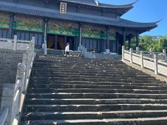 -第一山景区