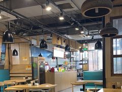 -婆婆香过桥米线(观湖城店)