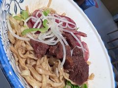 -镇南锅盖面馆(解放路店)