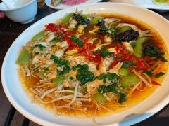 -蟹榭·本帮江浙菜·蟹宴(五角场合生汇商场店)